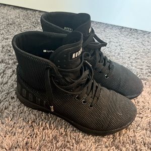 Nobull Project High Top Sneakers